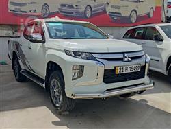 میتسوبیشی L200